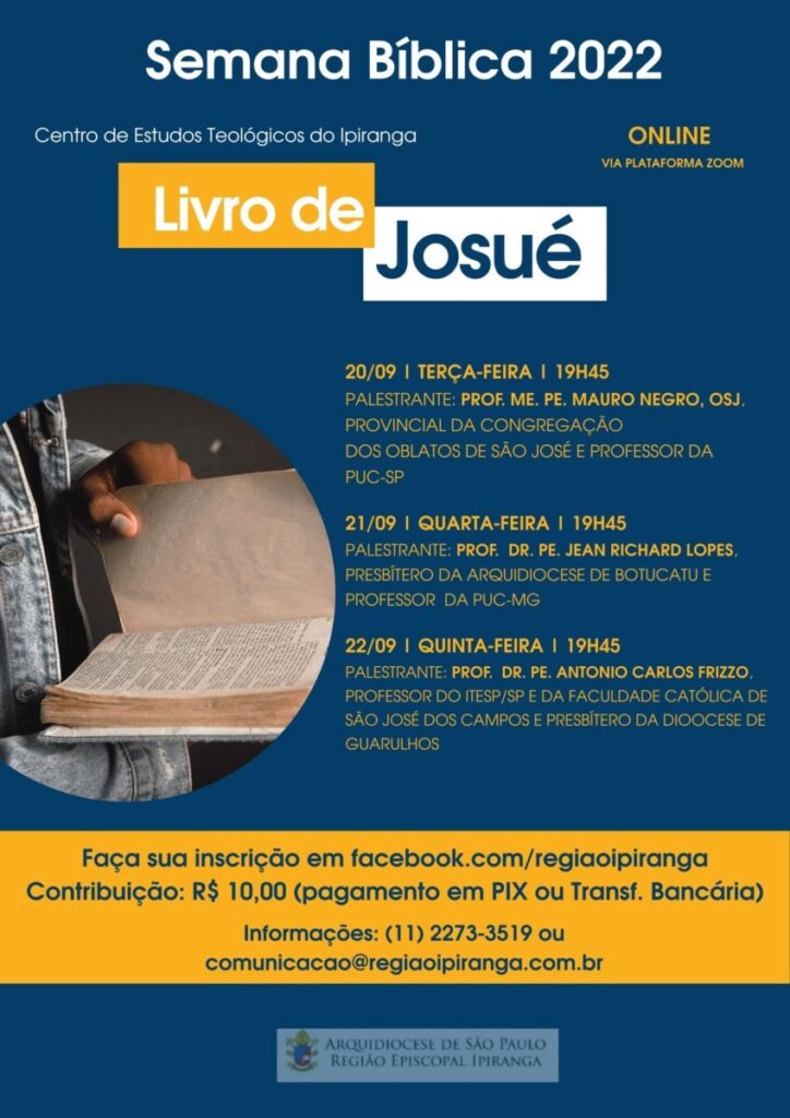 As notícias da Região Ipiranga &#8211; 7 a 13/09, Jornal O São Paulo