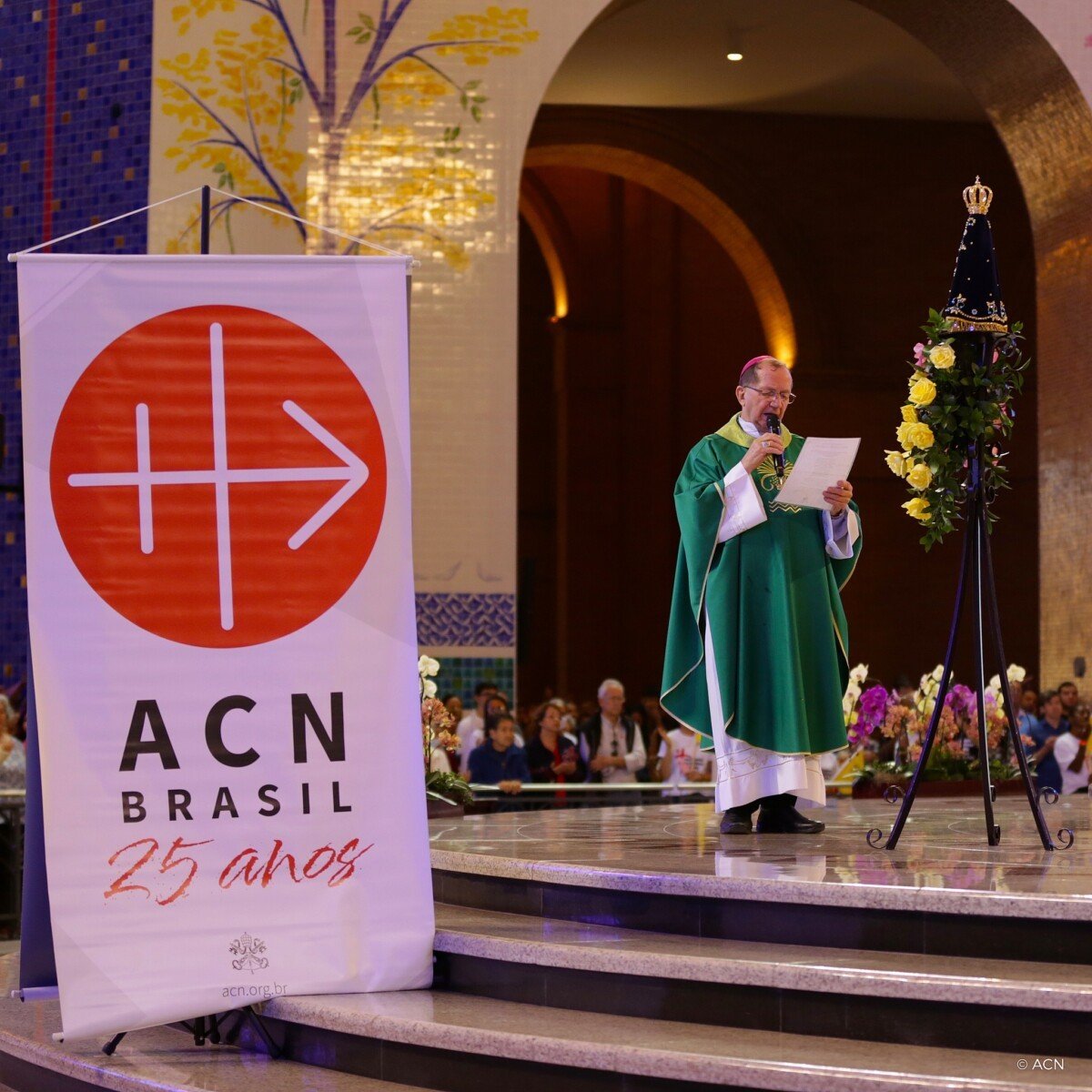 ACN Brasil celebra os 25 anos de seu escritório no País - Jornal O São ...