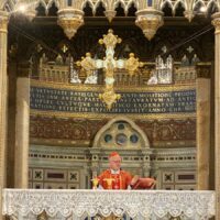 Cardeal Scherer: 'A nossa missão comum de sermos zeladores da fé'