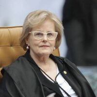 Ministra Rosa Weber assume presidência do STF