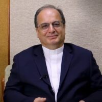 Nomeado Bispo de Campo Limpo, Monsenhor Valdir José será ordenado em 26 de novembro