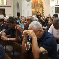 1º Dia Nacional do Terço dos Homens será celebrado em 09/09 na Catedral da Sé
