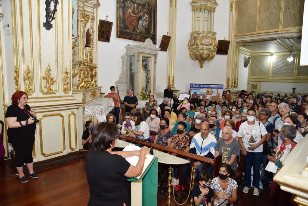 Rádio 9 de Julho comemora 23 anos sendo ‘a voz da Igreja Católica’ na cidade, Jornal O São Paulo