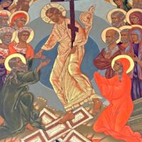 Bento XVI: os fatos históricos e nosso conhecimento de Cristo