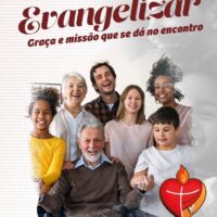 Campanha para a Evangelização 2022: graça e missão