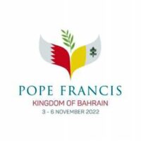Papa irá ao Bahrein nesta semana: veja os detalhes desta viagem apostólica