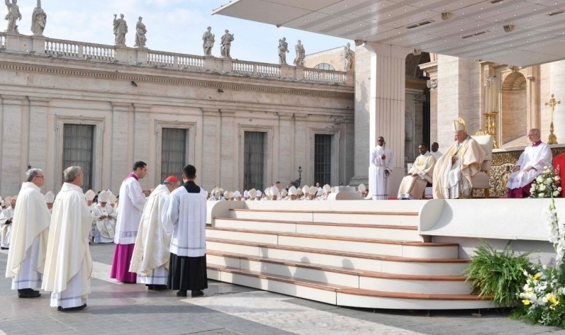 Papa Francisco canoniza Scalabrini e Zatti, santos que admira pessoalmente, Jornal O São Paulo