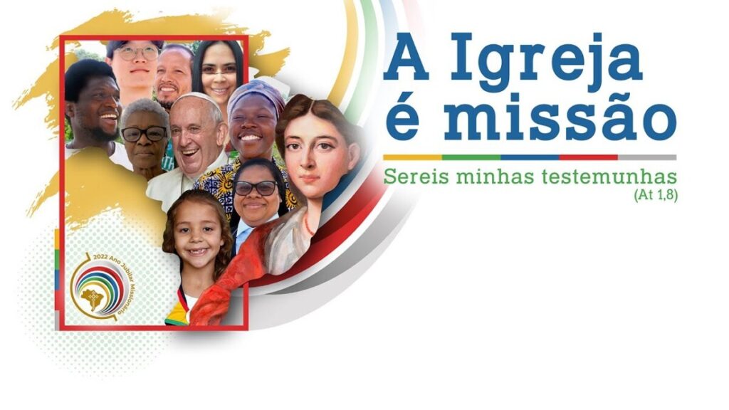 Dioceses promovem ações evangelizadoras no mês missionário, Jornal O São Paulo