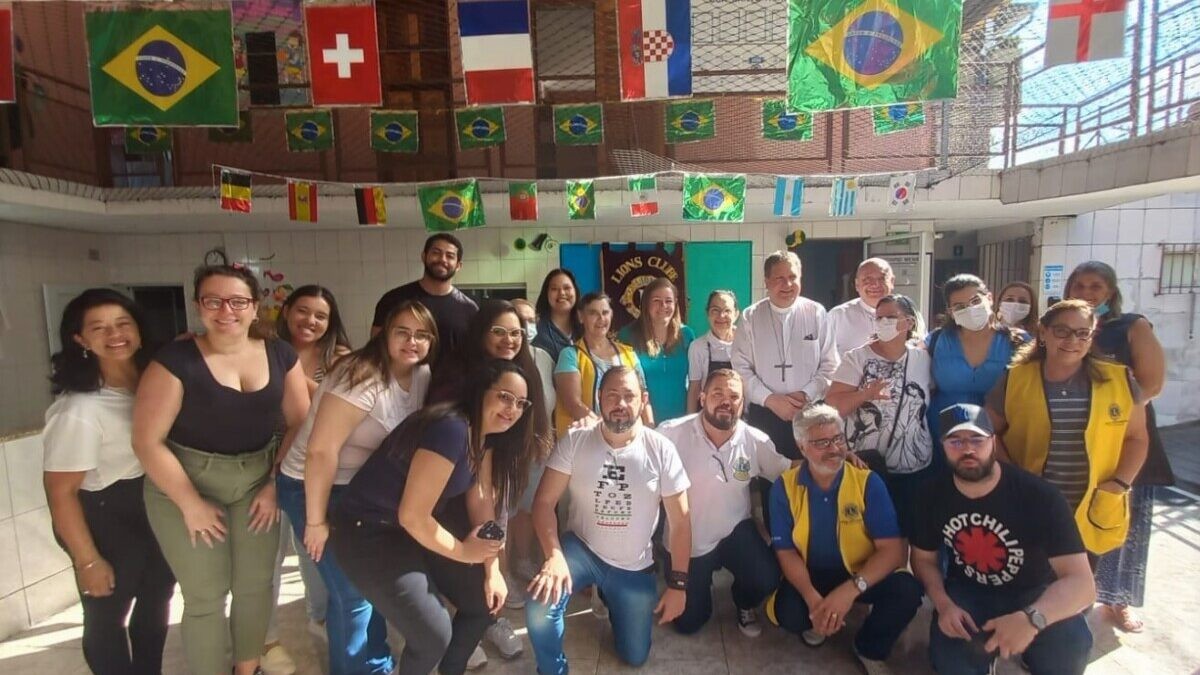 Caritas arquidiocesana e paróquias realizam ações no Dia Mundial dos Pobres, Jornal O São Paulo
