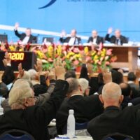 Conselho permanente da CNBB define data da 60ª assembleia geral e tema da CF 2024