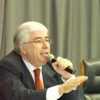 Aos 73 anos, morre Luiz Antonio Fleury Filho, ex-governador de SP