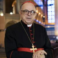 Cardeal Damasceno representará o Papa na beatificação da brasileira Isabel Cristina