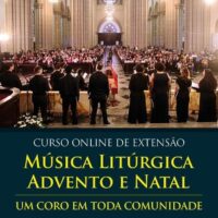 São Paulo Schola Cantorum e PUC-SP promovem curso sobre música litúrgica para paróquias e comunidades