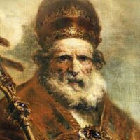 A Igreja recorda São Leão Magno, papa e doutor da Igreja