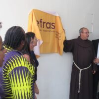 Sefras inaugura ‘Centro de Referência para Crianças e Adolescentes em Situação de Rua’