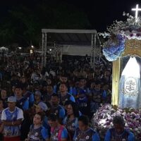 Regional Norte 2 emite nota de pesar à Arquidiocese de Santarém, após atropelamentos em caminhada