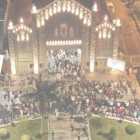 Igreja matriz da cidade de Mauá é elevada a Santuário na Diocese de Santo André