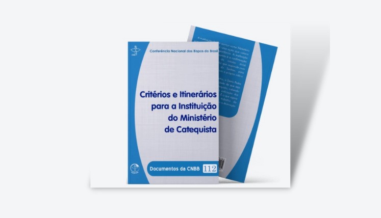 Novo Documento da CNBB traz considerações e critérios para a instituição do Ministério de Catequista, Jornal O São Paulo