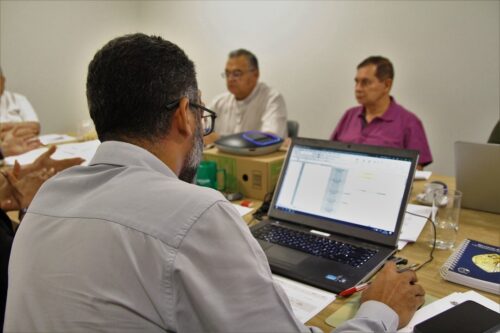 Fundo Nacional de Solidariedade apoia 186 projetos em 2022 - Jornal O São Paulo