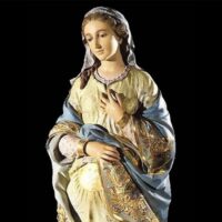 Na França, justiça confirma a remoção de imagem de Nossa Senhora