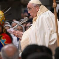 Papa em apelo à Igreja na América: celebrar a Mãe de Guadalupe sem tons ideológicos