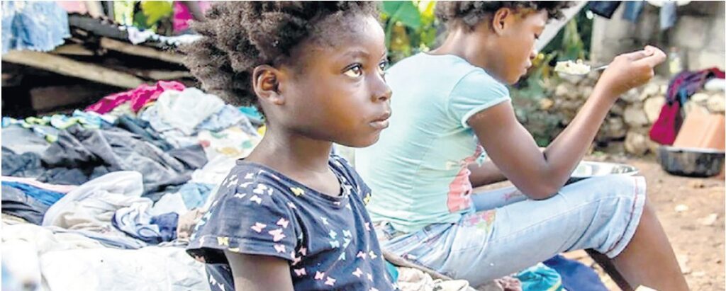 República Dominicana expulsa centenas de crianças haitianas, Jornal O São Paulo