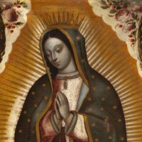 A Igreja celebra Nossa Senhora de Guadalupe