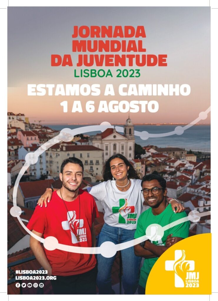 Sinodalidade, vocações, fraternidade e juventude marcam as atividades da Igreja em 2023, Jornal O São Paulo