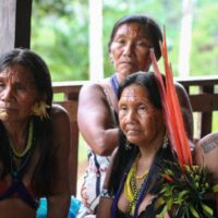 REPAM-Brasil expressa solidariedade e pede justiça ao Povo Yanomami