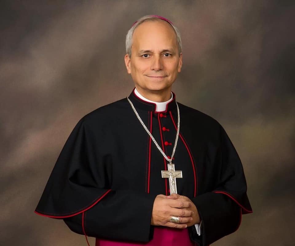 Papa nomeia novo prefeito do Dicastério para os Bispos   