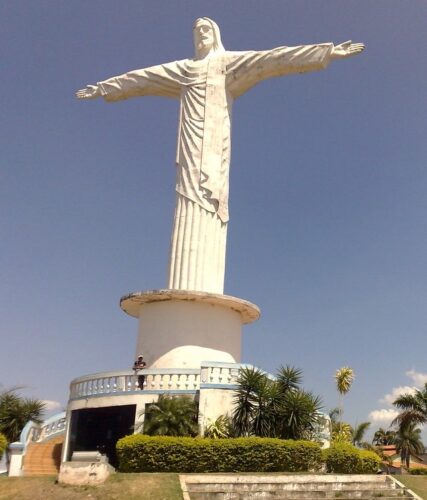 Papa Francisco erige a Diocese de Araguaína (TO) e nomeia Dom Giovane Pereira de Melo como primeiro bispo - Jornal O São Paulo