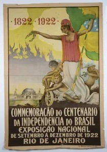 Novo espaço do Museu do Ipiranga apresenta as múltiplas facetas da Independência do Brasil  