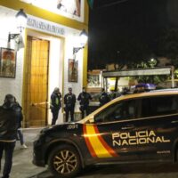 ACN repudia o ataque jihadista na Espanha