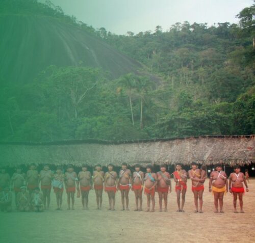 CNBB emite nota em solidariedade aos Yanomami: “As dores de cada indígena são também da Igreja” - Jornal O São Paulo