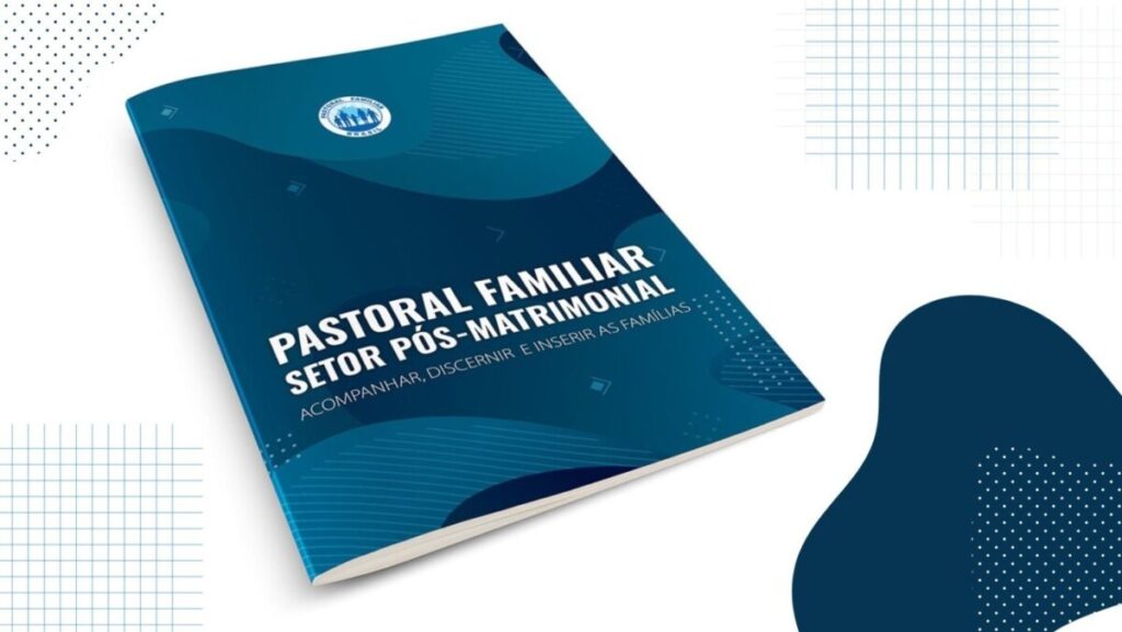 Pastoral Familiar apresenta novo guia para o Setor Pós-Matrimonial, Jornal O São Paulo