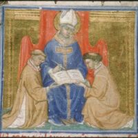 A Igreja faz memória de Santo Hilário, bispo e doutor da Igreja