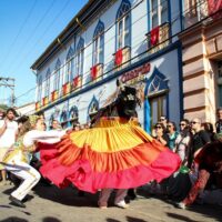 Governo do Estado de São Paulo bate recorde nos programas de fomento à cultura em 2022