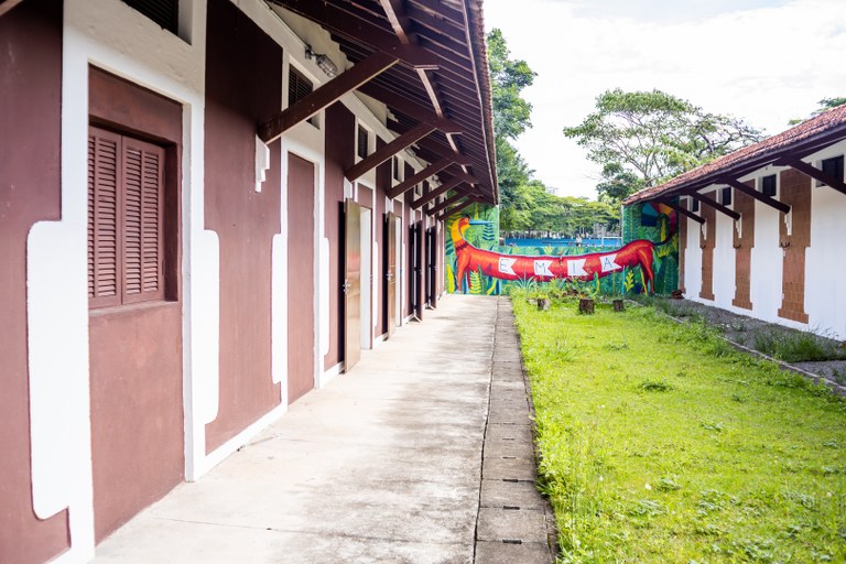 Diretoria Regional de Educação Butantã - DRE Butantã, Rua Padre