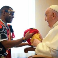 Papa aos missionários: o anúncio deve ser dado sem exclusões e com alegria