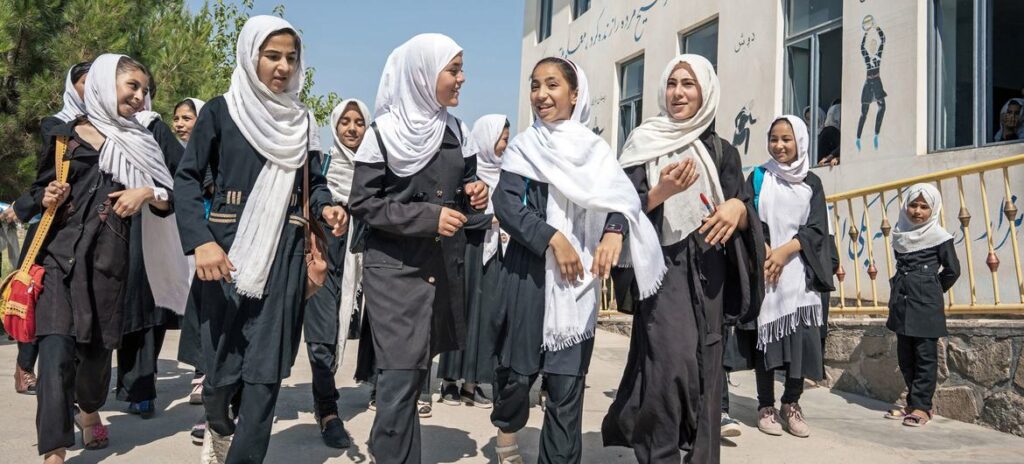 Dia Internacional da Educação será dedicado a meninas e mulheres afegãs, Jornal O São Paulo