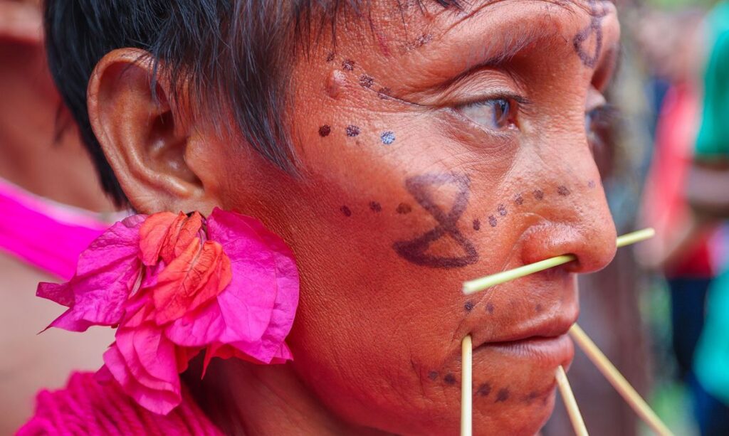 Igreja pede por justiça após maus-tratos sofridos pelo Povo Yanomami em Roraima, Jornal O São Paulo