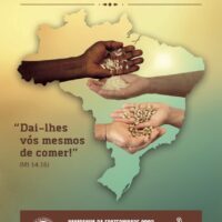 CNBB lançará a CF sobre a fome no Brasil na Quarta-feira de Cinzas