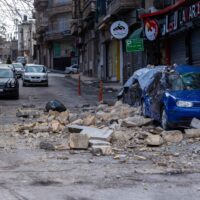 ACN se mobiliza para ajudar vítimas do terremoto na Síria