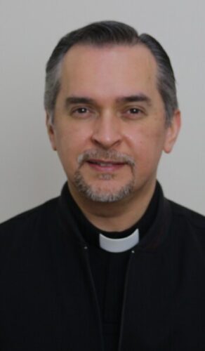 Papa Nomeia novo Bispo Auxiliar para a Diocese de Santo Amaro (SP) - Jornal O São Paulo