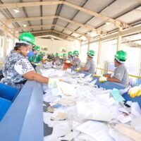 Programa irá formar, mapear e ajudar no desenvolvimento de cooperativas da capital