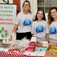 Jovens da Arquidiocese se mobilizam para ida à JMJ Lisboa 2023