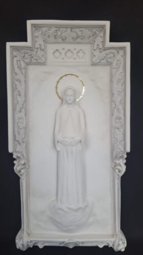 Paróquia Imaculado Coração de Maria inaugurará espaço devocional mariano - Jornal O São Paulo