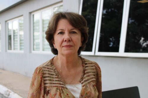 Eliane de Carli é escolhida como membro da Pontifícia Comissão para a tutela dos menores do Vaticano - Jornal O São Paulo