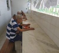 Coleta Nacional da Solidariedade ajuda projeto voltado à saúde nutricional de idosos em Ladainha (MG)