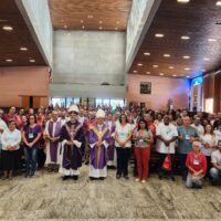 Encontro Missionário acontece na Sub-Região São Paulo da CNBB